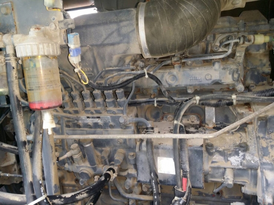 ขาย Airman 655s พร้อมใช้งาน สนใจ 0909527888 มี 1 ตัวครับ