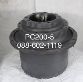 ครึ่งท่อน PC200-5