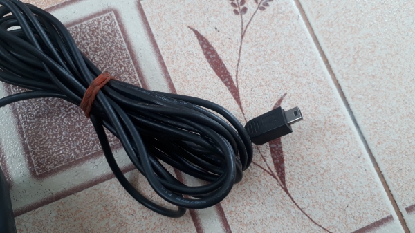 อแด๊ปเตอร์แปลงไฟ 12-24V เป็น 5V จากญี่ปุ่น อแด๊ปเตอร์แปลงไฟ 12-24V เป็น 5V จากญี่ปุ่น