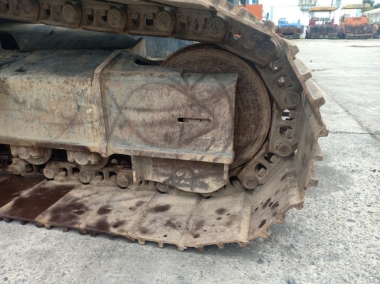 รถขุด KOBELCO : SK200-8 YN12 #58821 รถขุด KOBELCO : SK200-8 YN12 #58821