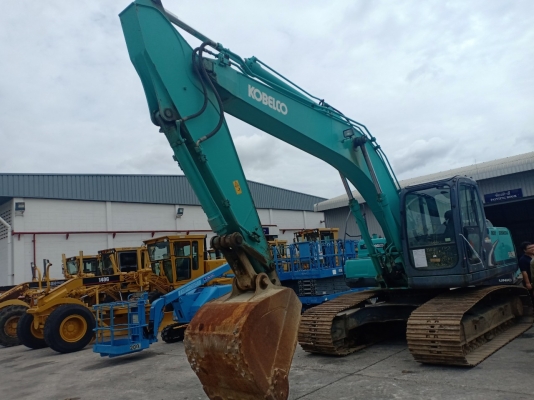 รถขุด KOBELCO : SK200-8 YN12 #58821 รถขุด KOBELCO : SK200-8 YN12 #58821