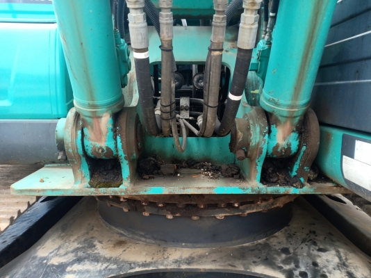 รถขุด KOBELCO : SK200-8 YN12 #58821 รถขุด KOBELCO : SK200-8 YN12 #58821