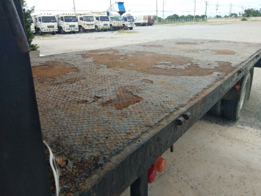 ขาย ISUZU NQR 150 HP ปี2549