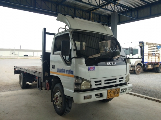 ขาย ISUZU NQR 150 HP ปี2549 ขาย ISUZU NQR 150 HP ปี2549