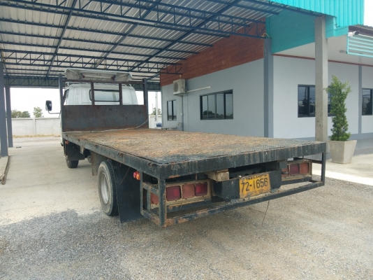 ขาย ISUZU NQR 150 HP ปี2549 ขาย ISUZU NQR 150 HP ปี2549