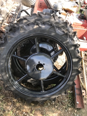 ขายยางรถ