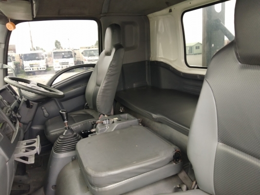 ขาย ISUZU GVR 300 HP ปี2555 ขาย ISUZU GVR 300 HP ปี2555