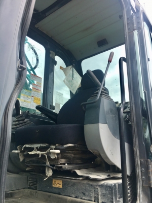 KOBELCO SK200-8 #YN12 นำเข้าจากญี่ปุ่น โทร. 080-6565422 (หนิง)