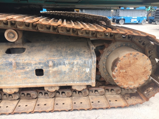 KOBELCO SK200-8 #YN12 นำเข้าจากญี่ปุ่น โทร. 080-6565422 (หนิง)