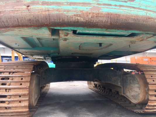 KOBELCO SK200-8 #YN12 นำเข้าจากญี่ปุ่น โทร. 080-6565422 (หนิง)