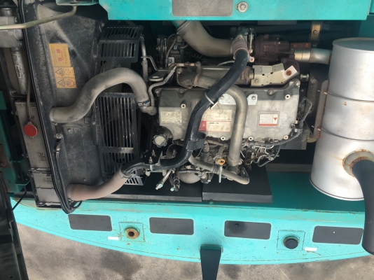 KOBELCO SK200-8 #YN12 นำเข้าจากญี่ปุ่น โทร. 080-6565422 (หนิง)