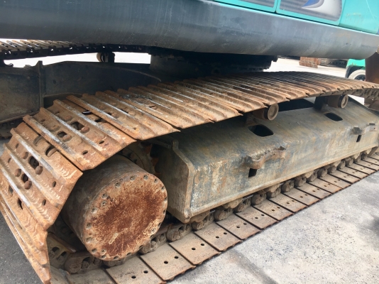 KOBELCO SK200-8 #YN12 นำเข้าจากญี่ปุ่น โทร. 080-6565422 (หนิง)