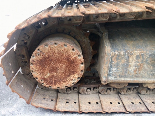 KOBELCO SK200-8 #YN12 นำเข้าจากญี่ปุ่น โทร. 080-6565422 (หนิง)