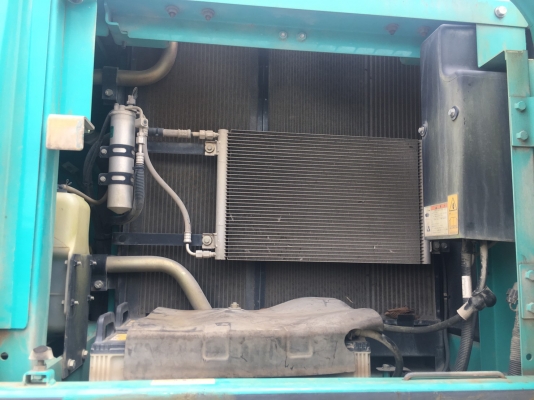 KOBELCO SK200-8 #YN12 นำเข้าจากญี่ปุ่น โทร. 080-6565422 (หนิง)