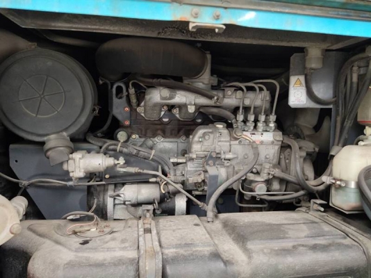 PDS175S - เครื่องปั๊มลม Airman ขนาด 7bar 175cfm. เครื่องยนต์ดีเซล by OEK 098-5625920