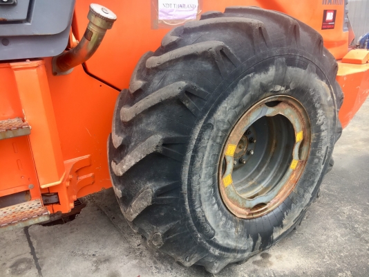 HAMM 3520 รถบดสั่นสะเทือน 19 ตัน นำเข้าจากยุโรป โทร. 080-6565422 (หนิง)