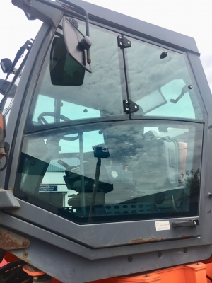 HAMM 3520 รถบดสั่นสะเทือน 19 ตัน นำเข้าจากยุโรป โทร. 080-6565422 (หนิง)