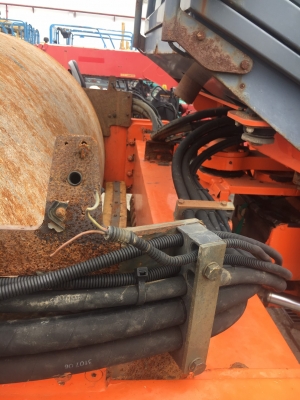 HAMM 3520 รถบดสั่นสะเทือน 19 ตัน นำเข้าจากยุโรป โทร. 080-6565422 (หนิง)