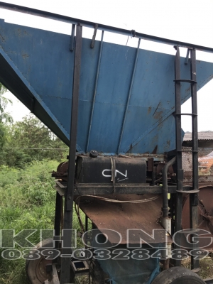 ขายด่วน เครื่องช้อปมันสำปะหลัง เครืองIsuzu 2000Cc มีชุดลากพร้อม ขายเพียง 45000 บาท ขายด่วน เครื่องช้อปมันสำปะหลัง เครืองIsuzu 2000Cc มีชุดลากพร้อม ขายเพียง 45000 บาท