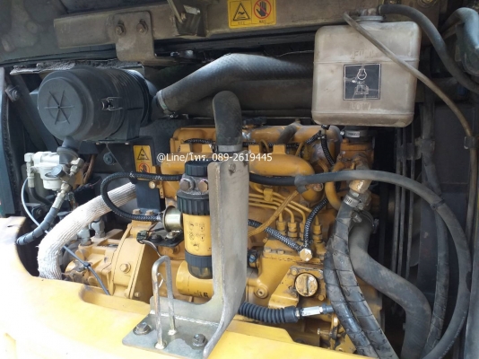 ขายรถขุดCATERPILLAR-305SR เครื่องยนต์มิตซูบิชิ-K4N  จำนวน 4 สูบ ,คอนโทรลน้ำมัน , ปั๊มนิ้ว , แทรคเหล็กก๊อปยาง , มีตู้/เก๋ง, สินค้าเดิมๆเก่านอก, มีเอกสาร ขายตามสภาพ, ยังไม่เคยใช้งานในไทย