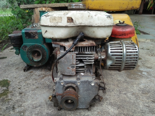 ขายเครื่อง Honda G200 เครื่องญี่ปุ่น สภาพเครื่องสมบูรณ์ สภาพตามรูป ขายเครื่อง Honda G200 เครื่องญี่ปุ่น สภาพเครื่องสมบูรณ์ สภาพตามรูป