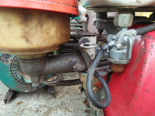 ขายเครื่อง Honda G200 เครื่องญี่ปุ่น สภาพเครื่องสมบูรณ์ สภาพตามรูป ขายเครื่อง Honda G200 เครื่องญี่ปุ่น สภาพเครื่องสมบูรณ์ สภาพตามรูป