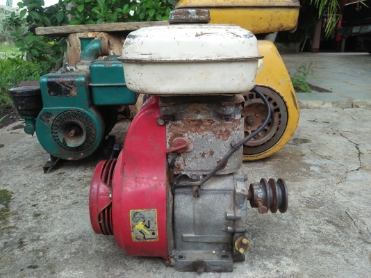 ขายเครื่อง Honda G200 เครื่องญี่ปุ่น สภาพเครื่องสมบูรณ์ สภาพตามรูป ขายเครื่อง Honda G200 เครื่องญี่ปุ่น สภาพเครื่องสมบูรณ์ สภาพตามรูป