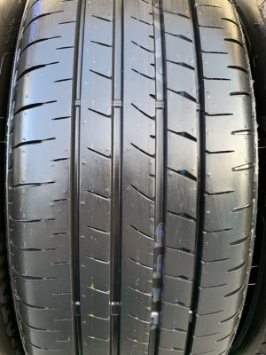 ล้อแม็กป้ายแดง Toyota Camry 2019 ขอบ 16 พร้อมยางป้ายแดง 205-65-16 Bridgestone ปี 19 สวยๆ