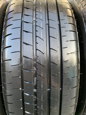 ล้อแม็กป้ายแดง Toyota Camry 2019 ขอบ 16 พร้อมยางป้ายแดง 205-65-16 Bridgestone ปี 19 สวยๆ