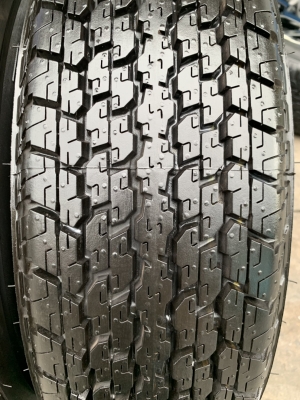 ล้อแม็กป้ายแดง ISUZU D-MAX Blue Power ขอบ 16 พร้อมยางป้ายแดง 205R16 Bridgestone ปี 18 สวยกริ๊บๆ