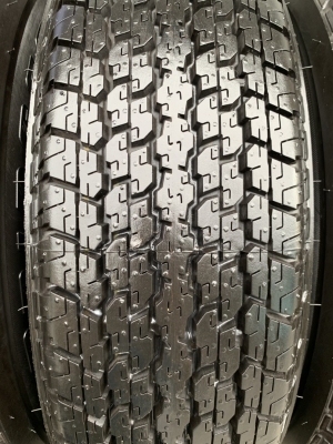 ล้อแม็กป้ายแดง ISUZU D-MAX Blue Power ขอบ 16 พร้อมยางป้ายแดง 205R16 Bridgestone ปี 18 สวยกริ๊บๆ
