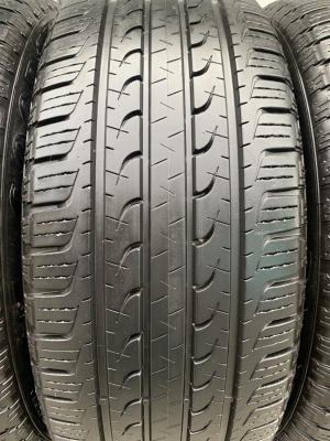 ล้อแม็ก Ford Everest ขอบ 20 พร้อมยาง 265-50-20 Goodyear ปลายปี 16 แม็กสวย ดอกยางหนาปึก