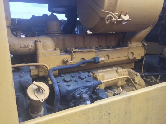 ขายรถตักCAT930 เครื่องยนต์ไดเร็กDIสภาพสวยพร้อมใช้ ราคา550,000บาท ติดต่อคุณอ๊อฟ พิจิตร 086-737-9991