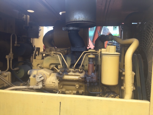 ขายรถตักCAT930 เครื่องยนต์ไดเร็กDIสภาพสวยพร้อมใช้ ราคา550,000บาท ติดต่อคุณอ๊อฟ พิจิตร 086-737-9991