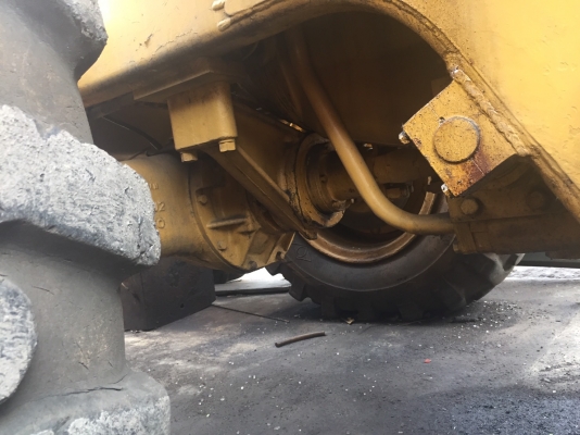 ขายรถตักCAT930 เครื่องยนต์ไดเร็กDIสภาพสวยพร้อมใช้ ราคา550,000บาท ติดต่อคุณอ๊อฟ พิจิตร 086-737-9991