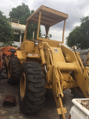 ขายรถตักCAT930 เครื่องยนต์ไดเร็กDIสภาพสวยพร้อมใช้ ราคา550,000บาท ติดต่อคุณอ๊อฟ พิจิตร 086-737-9991