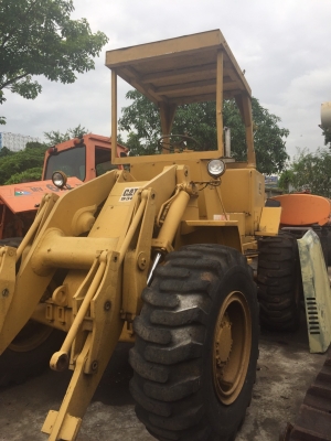 ขายรถตักCAT930 เครื่องยนต์ไดเร็กDIสภาพสวยพร้อมใช้ ราคา550,000บาท ติดต่อคุณอ๊อฟ พิจิตร 086-737-9991