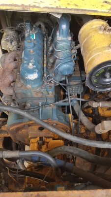 ขายรถบด4ตันTw500w สภาพสวยพร้อมใช้  ราคา290,000บาท ติดต่อคุณอ๊อฟ พิจิตร 086-737-9991