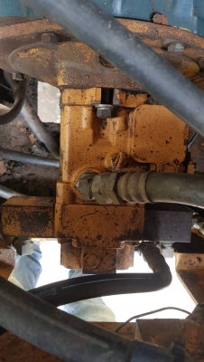 ขายรถบด4ตันTw500w สภาพสวยพร้อมใช้  ราคา290,000บาท ติดต่อคุณอ๊อฟ พิจิตร 086-737-9991