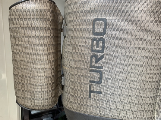 ขายหลงเทอร์โบ TF 220 ซีเรียลหกพันกว่า มีระบบลากพ่วง ดั้มโคราชแท้ เครื่องเกียร์เดิม ให้ยางใหม่ 10เส้น