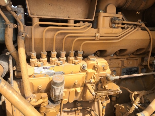 ขายรถตักล้อยาง KOMATSU WA100-1 (2,xxx ชั่วโมง) นำเข้าเองจากญี่ปุ่น สภาพพร้อมใช้