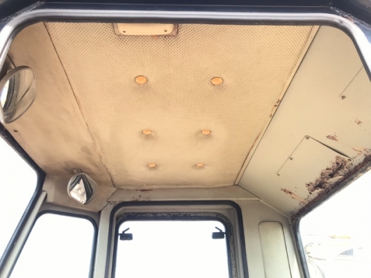 ขายรถตักล้อยาง KOMATSU WA100-1 (2,xxx ชั่วโมง) นำเข้าเองจากญี่ปุ่น สภาพพร้อมใช้