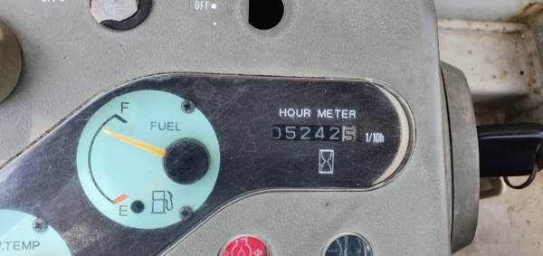 ขายด่วนถูกๆ325,000บาทรถแบคโฮยันม่าB30-5เทียบเท่าPC30น้ำหนัก3ตันรถนอกเพิ่งนำเข้ามายังไม่เคยใช้งานในเมืองไทยเลยคอลโทลน้ำมันปั้มนิ้วบูมอาร์มสวยช่วงล่างเต็มเอวเเน่นเครื่องยันม่า3สูบ4TNV82ดีปั้มดีไฟฟ้าครบมีแอร์ซีเรียสสูงเร็วเเรงไม่โหลดรถสถาพเดิมๆดีรถพร้อมใช้เอ