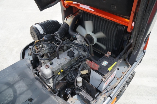 ขายถูกมาก Toyota 6FG15 ขนาดยก1.5ตัน เสา3เมตร เครื่องยนต์เบนซิล ไม่เคยใช้งานในไทย ขายถูกมาก Toyota 6FG15 ขนาดยก1.5ตัน เสา3เมตร เครื่องยนต์เบนซิล ไม่เคยใช้งานในไทย