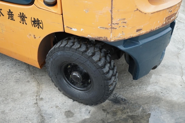 TOYOTA 7FD20 ขนาดยก2ตัน เสายกสูง4เมตร เครื่องยนต์ดีเซล รถนอกนำเข้า ไม่เคยใช้งานในไทย TOYOTA 7FD20 ขนาดยก2ตัน เสายกสูง4เมตร เครื่องยนต์ดีเซล รถนอกนำเข้า ไม่เคยใช้งานในไทย