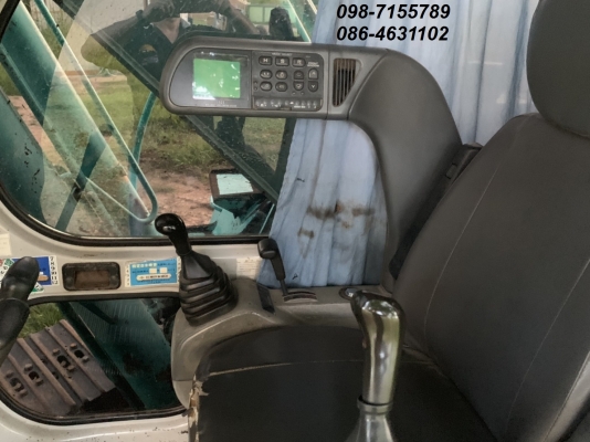 ขาย!! >>> Kobelco Sk200mark5 สวยสภาพเก่านอก เอกสารอินวอย <<< เบอร์ติดต่อ 098-7155789 086-4631102 ขาย!! >>> Kobelco Sk200mark5 สวยสภาพเก่านอก เอกสารอินวอย <<< เบอร์ติดต่อ 098-7155789 086-4631102