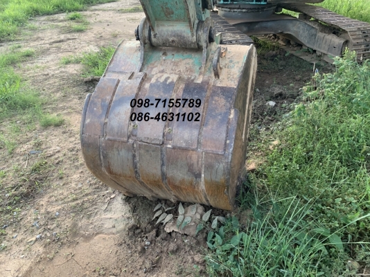 ขาย!! >>> Kobelco Sk200mark5 สวยสภาพเก่านอก เอกสารอินวอย <<< เบอร์ติดต่อ 098-7155789 086-4631102 ขาย!! >>> Kobelco Sk200mark5 สวยสภาพเก่านอก เอกสารอินวอย <<< เบอร์ติดต่อ 098-7155789 086-4631102