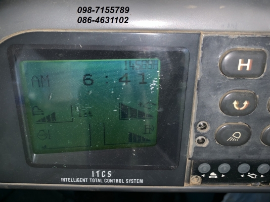 ขาย!! >>> Kobelco Sk200mark5 สวยสภาพเก่านอก เอกสารอินวอย <<< เบอร์ติดต่อ 098-7155789 086-4631102 ขาย!! >>> Kobelco Sk200mark5 สวยสภาพเก่านอก เอกสารอินวอย <<< เบอร์ติดต่อ 098-7155789 086-4631102