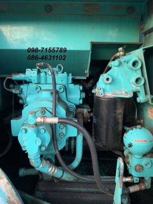 ขาย!! >>> Kobelco Sk200mark5 สวยสภาพเก่านอก เอกสารอินวอย <<< เบอร์ติดต่อ 098-7155789 086-4631102 ขาย!! >>> Kobelco Sk200mark5 สวยสภาพเก่านอก เอกสารอินวอย <<< เบอร์ติดต่อ 098-7155789 086-4631102