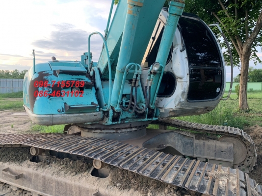 ขาย!! >>> Kobelco Sk200mark5 สวยสภาพเก่านอก เอกสารอินวอย <<< เบอร์ติดต่อ 098-7155789 086-4631102 ขาย!! >>> Kobelco Sk200mark5 สวยสภาพเก่านอก เอกสารอินวอย <<< เบอร์ติดต่อ 098-7155789 086-4631102